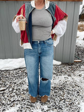 Load image into Gallery viewer, VERVET | BLUE JEAN BABY