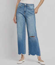 Load image into Gallery viewer, VERVET | BLUE JEAN BABY