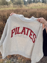 Load image into Gallery viewer, PILATES/YOGA REVERSIBLE MOCKNECK