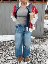 Load image into Gallery viewer, VERVET | BLUE JEAN BABY