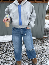 Load image into Gallery viewer, VERVET | BLUE JEAN BABY