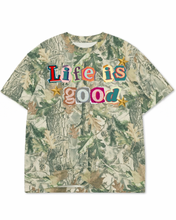 Load image into Gallery viewer, VINTAGE TREE CAMO - you pick the design!