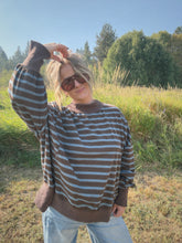 Load image into Gallery viewer, TIDES MOCKNECK