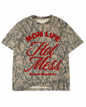 Load image into Gallery viewer, VINTAGE RATTLESNAKE TEE - you pick the design!
