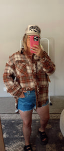 AUTUMN PLAID
