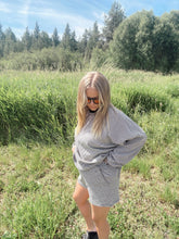 Load image into Gallery viewer, DRIFTER STRIPE SHORTS - black