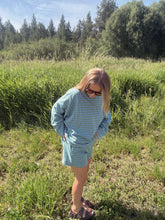 Load image into Gallery viewer, LAKE DAY SET - sage