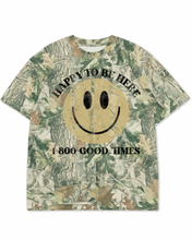 Load image into Gallery viewer, VINTAGE TREE CAMO - you pick the design!