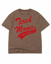 Load image into Gallery viewer, VINTAGE LEOPARD TEE - you pick the design!