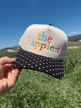 Load image into Gallery viewer, the happiest trucker - polka dot