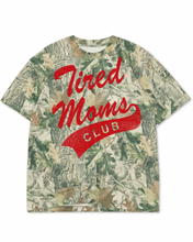 Load image into Gallery viewer, VINTAGE TREE CAMO - you pick the design!
