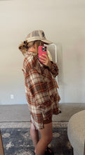Load image into Gallery viewer, AUTUMN PLAID