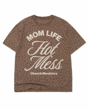 Load image into Gallery viewer, VINTAGE LEOPARD TEE - you pick the design!