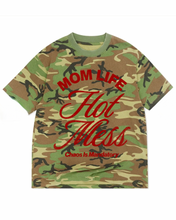 Load image into Gallery viewer, VINTAGE ORIGINAL CAMO TEE - you pick the design!