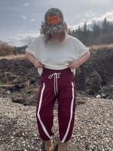 Load image into Gallery viewer, COOL GIRL TEE - OFF WHITE