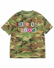 Load image into Gallery viewer, VINTAGE ORIGINAL CAMO TEE - you pick the design!
