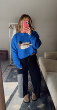 Load image into Gallery viewer, MALLARD SWEATER