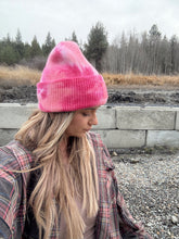Load image into Gallery viewer, SUNSET BEANIE