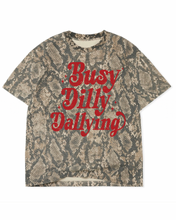 Load image into Gallery viewer, VINTAGE RATTLESNAKE TEE - you pick the design!