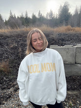 Load image into Gallery viewer, MOTHER/COOL MOM MOCK NECK