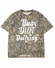 Load image into Gallery viewer, VINTAGE RATTLESNAKE TEE - you pick the design!