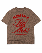 Load image into Gallery viewer, VINTAGE LEOPARD TEE - you pick the design!