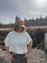 Load image into Gallery viewer, COOL GIRL TEE - OFF WHITE