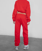 Load image into Gallery viewer, RED HOT SWEATS ❤️‍🔥