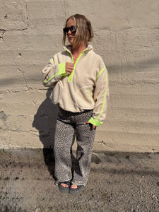 GLOW SHERPA - restock!