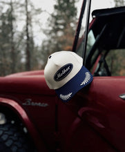 Load image into Gallery viewer, MOTHER VINTAGE TRUCKER