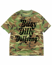 Load image into Gallery viewer, VINTAGE ORIGINAL CAMO TEE - you pick the design!