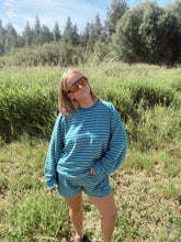 Load image into Gallery viewer, LAKE DAY SET - teal
