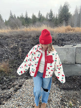 Load image into Gallery viewer, CHERRY SHERPA 🍒