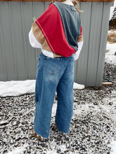 Load image into Gallery viewer, VERVET | BLUE JEAN BABY