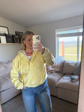 Load image into Gallery viewer, BUTTERCUP HOODIE