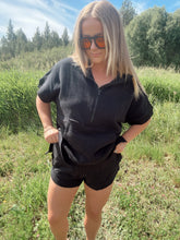 Load image into Gallery viewer, ON THE GO SET - black