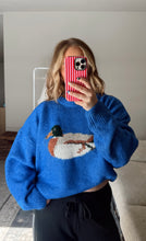 Load image into Gallery viewer, MALLARD SWEATER