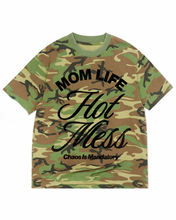 Load image into Gallery viewer, VINTAGE ORIGINAL CAMO TEE - you pick the design!
