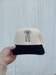 Bow Trucker