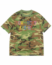 Load image into Gallery viewer, VINTAGE ORIGINAL CAMO TEE - you pick the design!