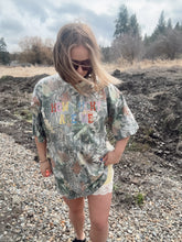 Load image into Gallery viewer, lace &amp; leisure shorts - butter yellow
