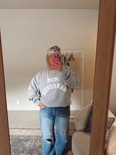 Load image into Gallery viewer, MOM HANGOVER LUX CREW