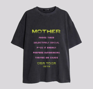 Mother Graphic Tee