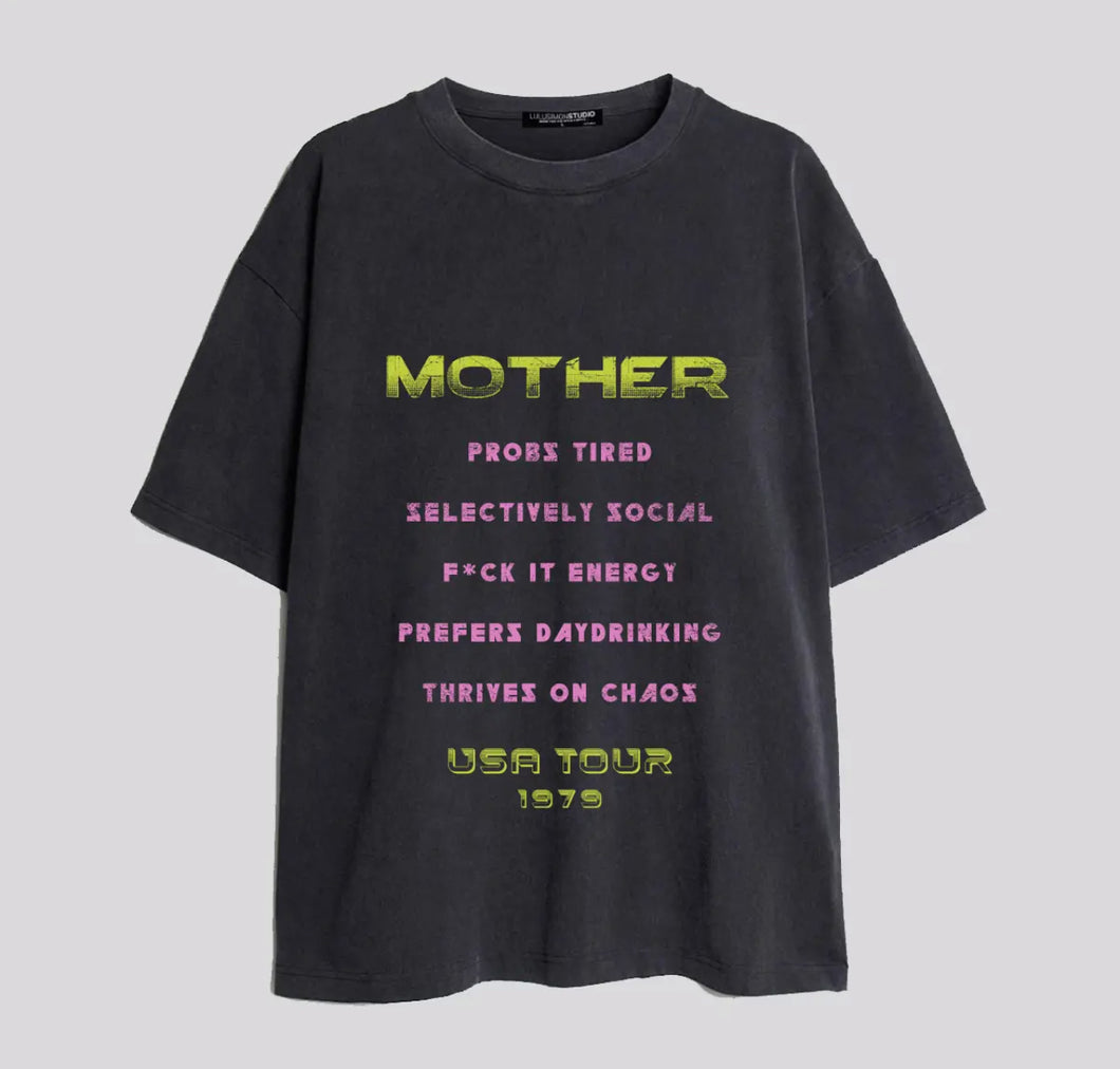 Mother Graphic Tee