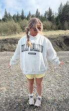 Load image into Gallery viewer, DILLY DALLYIN SPORT MOCKNECK