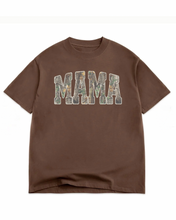 Load image into Gallery viewer, VINTAGE BROWN TEE - you pick the design!