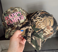 Load image into Gallery viewer, ROWDY TRUCKER