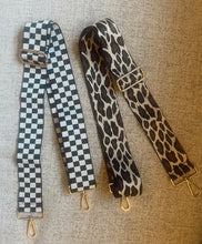 Load image into Gallery viewer, Purse Straps - 2 options