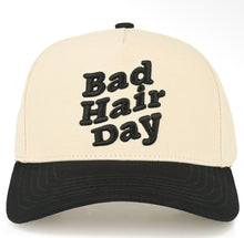 Load image into Gallery viewer, BAD HAIR DAY TRUCKER