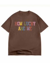 Load image into Gallery viewer, VINTAGE BROWN TEE - you pick the design!